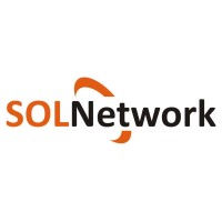 SOLNetwork Africa logo - Similar company to Corptrain Global