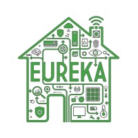 Eureka Smart Homes North Wales Ltd logo - Similar company to Jm Renewable Solutions Ltd