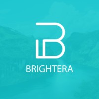 Brightera logo - Similar company to Brightaira