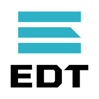 Engineering Design & Testing Corp. (EDT) logo - Similar company to Engineering Design Services Llc