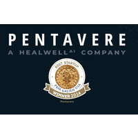 PENTAVERE (a Healwell AI company) logo - Similar company to Diamind Solutions