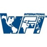WFI International logo - Similar company to Sms Precision Tech