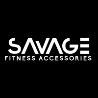 Savage Fitness Accessories logo - Similar company to Findtimeuk