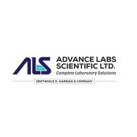 Advance Labs Scientific Limited logo - Similar company to Infinite Multiplelabs Llp