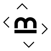 Baptiste Marconnet - Architecture Photography logo - Similar company to Hone Studio & Workshop