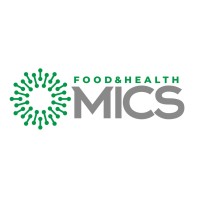 Food and Health Omics logo - Similar company to Delicious Prima Project