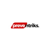Preventriks logo - Similar company to Icoper - Instituto De Comunicación Y Periodismo