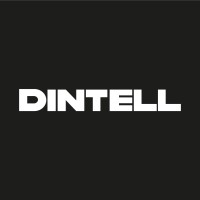 Dintell Productions logo - Similar company to Adventus Makelaars