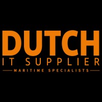 Dutch IT Supplier logo - Similar company to Het It