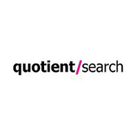 Quotient Search logo - Similar company to Candela Korea