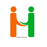 HireYou Consultancy Services logo - Similar company to Nucleus Consultants