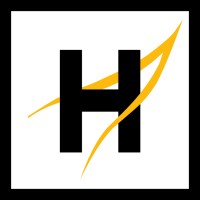 HinterSpace Architecture logo - Similar company to Reddia-X