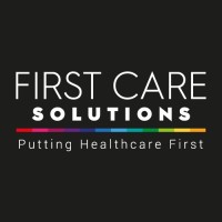 First Care Solutions logo - Similar company to Eo Johannesburg