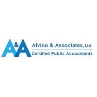 Alvino & Associates, Ltd logo - Similar company to Alvino Infra Projects Pvt Ltd