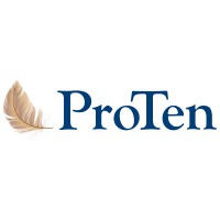 ProTen logo - Similar company to Da Hall & Co