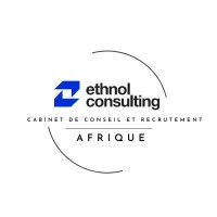 Ethnol Afrique logo - Similar company to Leboostcamp