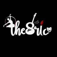 The8ric logo - Similar company to Cq2