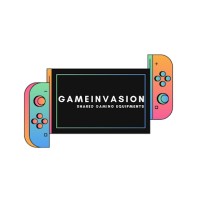Gameinvasion Inc logo - Similar company to Pixelogram