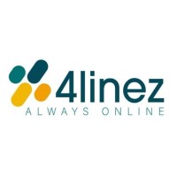 4linez Travel logo - Similar company to Bacofoods