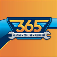 365 Heating, Cooling & Plumbing logo - Similar company to Armanch