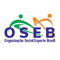 Organização Social Esporte Brasil logo - Similar company to Ias Marina Organização Social - Oscip