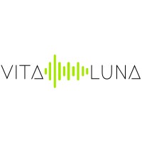 Vita Luna logo - Similar company to Benchmark Media