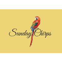 Sunday Chirps logo - Similar company to Pacific Link