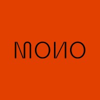 MONO arquitetos logo - Similar company to Mgóes Arquitetura + Design
