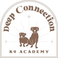 Deep Connection K9 Academy logo - Similar company to Deep Reality