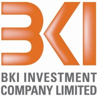 BKI INVESTMENT COMPANY LIMITED logo - Similar company to Argo Infrastructure