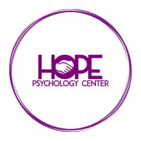 Hope Psychology Center logo - Similar company to Be The Better Platform