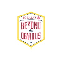 Rotaract Club of Lala Lajpatrai College of Commerce & Economics logo - Similar company to Anand Classes