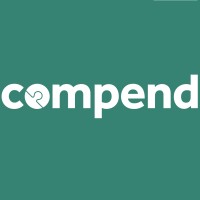 Compend logo - Similar company to Bevart