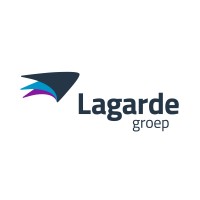 Lagarde Groep logo - Similar company to Techonenl