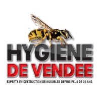HYGIENE DE VENDEE (HDV3D) logo - Similar company to Trait'Ile