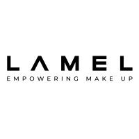 Lamel Cosmetics logo - Similar company to Brocard