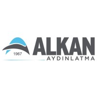 Alkan Lighting logo - Similar company to Arlight