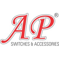 AP SWITCHES logo - Similar company to Switches Plus Components