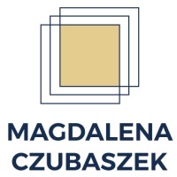 Magdalena Czubaszek Trener logo - Similar company to Runaways - Zero Bullshit Agency