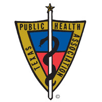 Texas Public Health Association Official logo - Similar company to Vaein