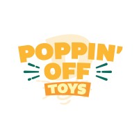 Poppin' Off Toys