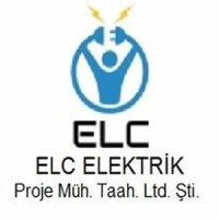 ELC Elektrik logo - Similar company to Tnc Elektrik
