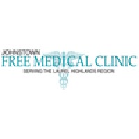 johnstown free medical clinic