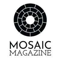 Mosaic Undergraduate Art and Literature Magazine logo - Similar company to Mosaic Art Studio