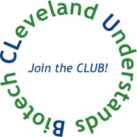 CLeveland Understands Biotech logo - Similar company to Grit Matters