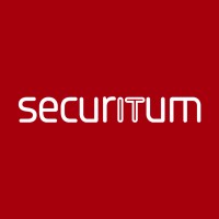 Securitum logo - Similar company to Stm Cyber