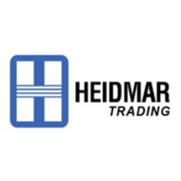 Heidmar Trading DMCC logo - Similar company to Tenacious Traders