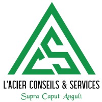 L'ACIER CONSEILS SERVICES (ACS Sarl) logo - Similar company to Avesig