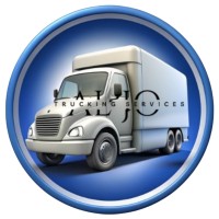 ALJO Trucking Services logo - Similar company to Aljo Immigration Consultancy Services, Inc.