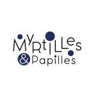 Myrtilles & Papilles logo - Similar company to Fréquence Protestante